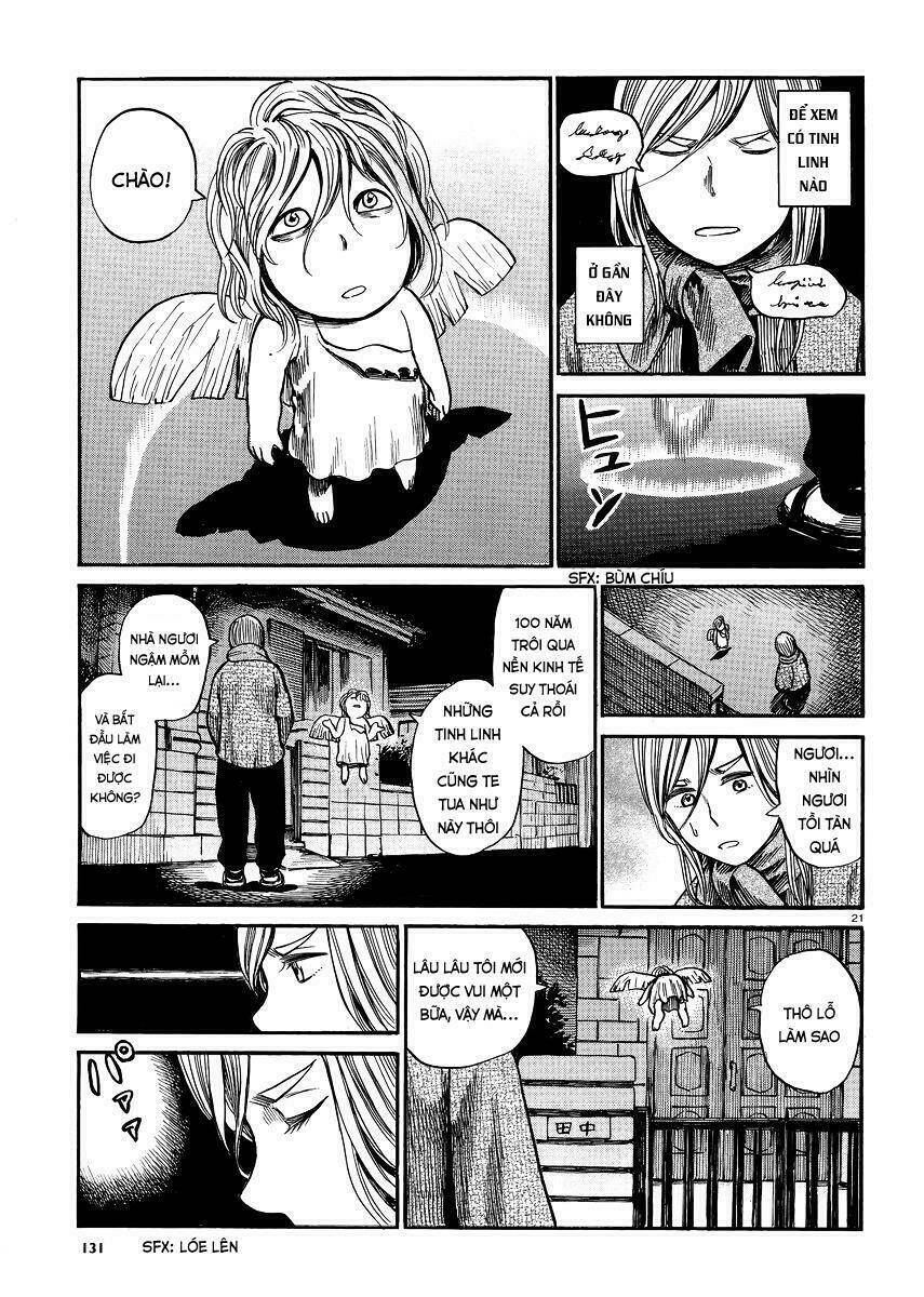 tokyo hatsu isekai yuki chapter 7 21