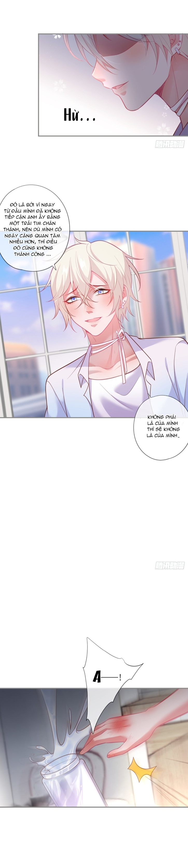 dưỡng khí chí mạng chapter 63 6