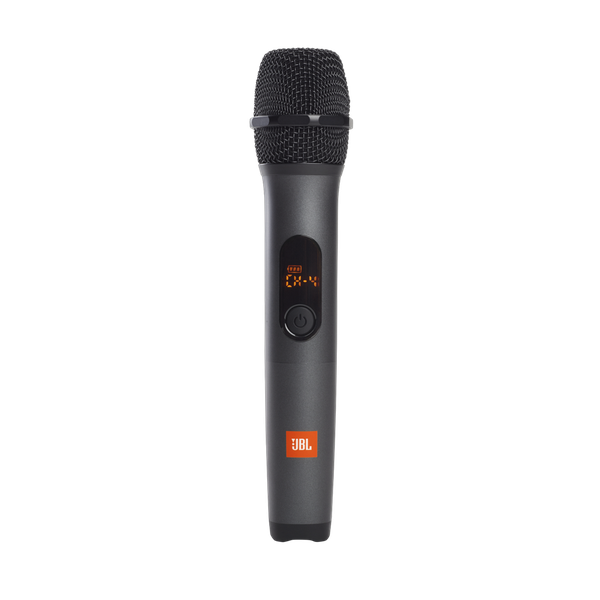 Micro JBL Wireless Microphone (2 Micro) - Hàng Chính Hãng JBL ONLINE STORE