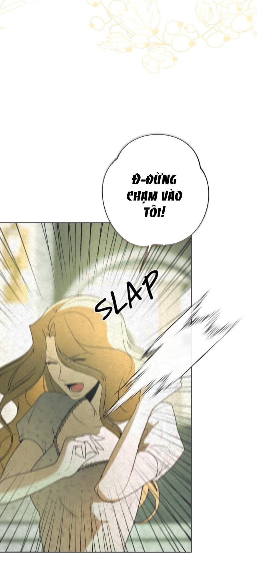 sự cứu rỗi đầy cám dỗ chapter 6.2 24