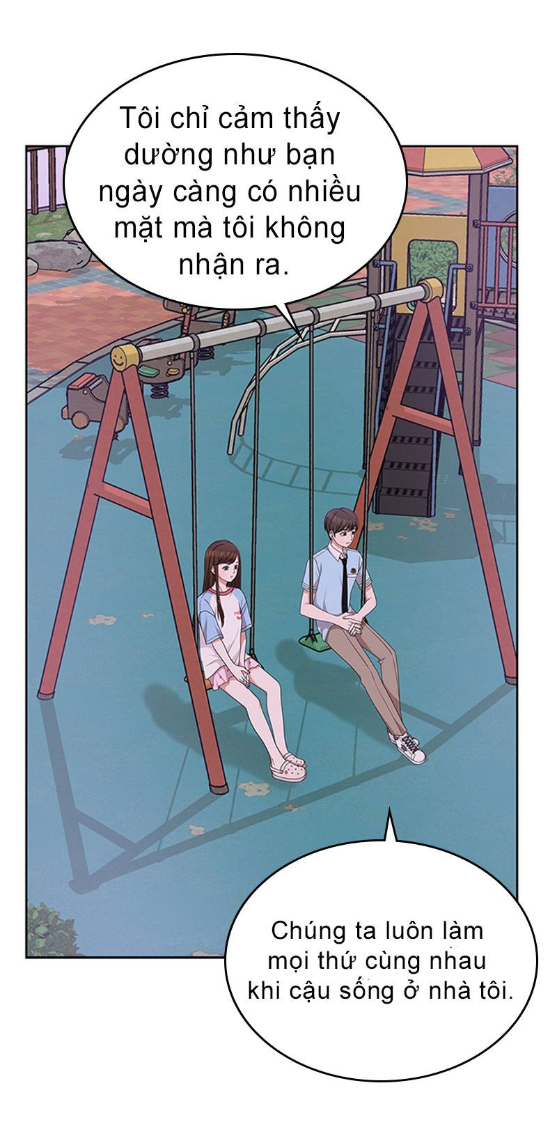 gửi tới bạn...người nắm giữ ngôi sao chapter 12 11