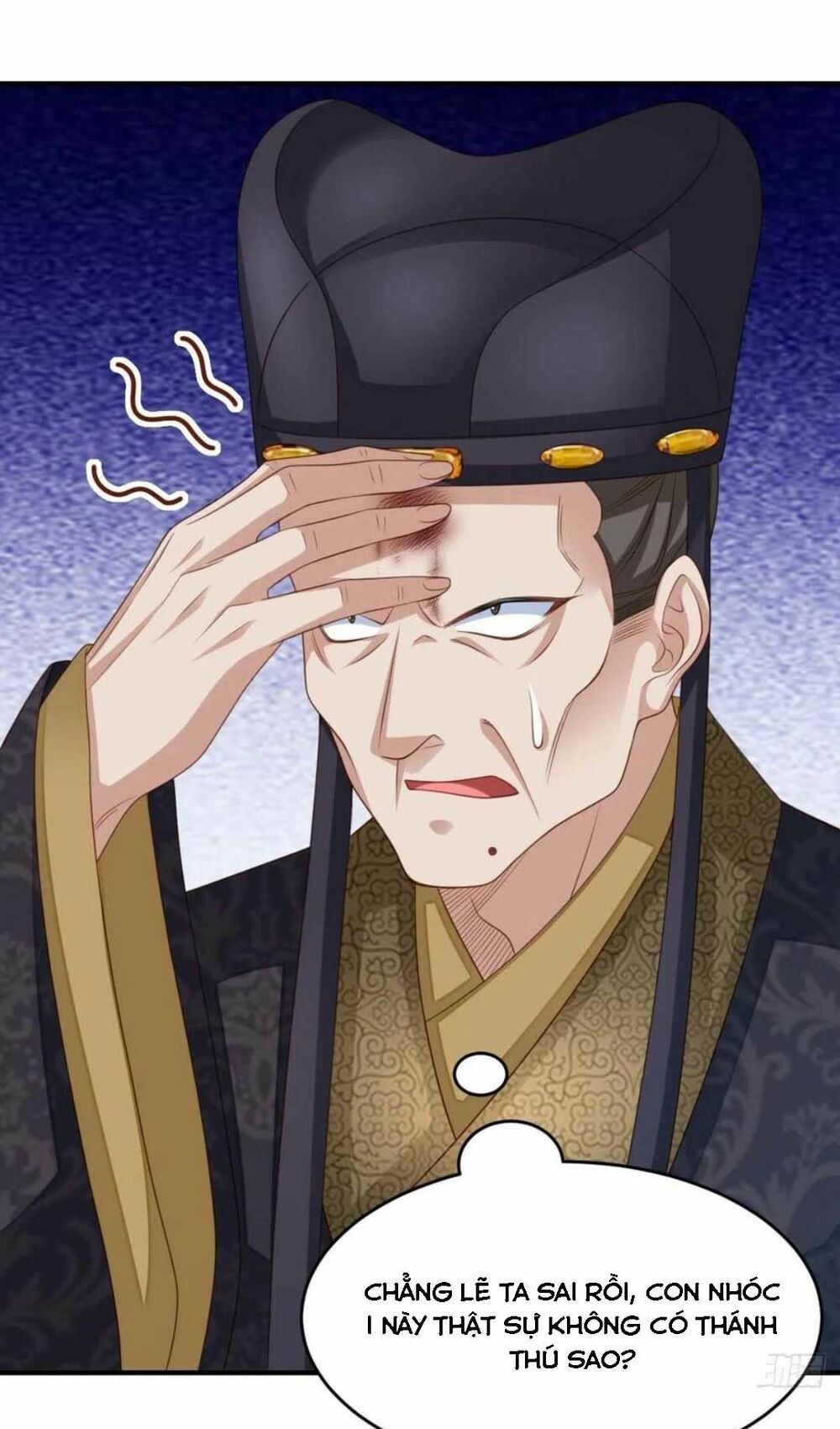 thuần hóa ba ba bạo quân chapter 32 46