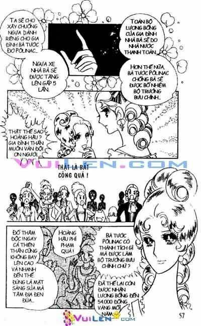 hoa hồng véc-xây chapter 3 57