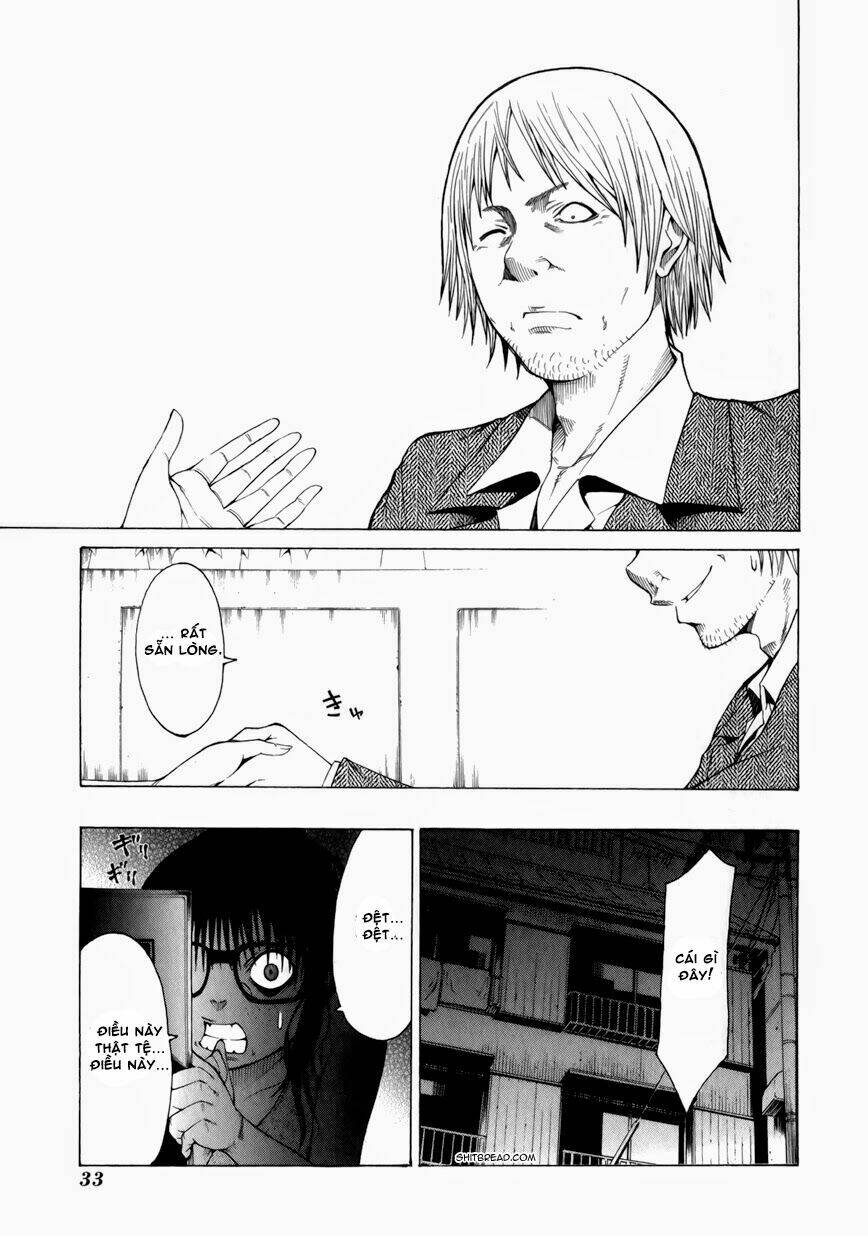 saiteihen no otoko chapter 9 37