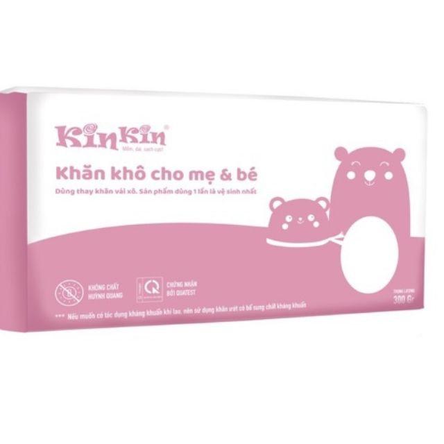 Khăn vải đa năng Mamamy Kinkin 300g