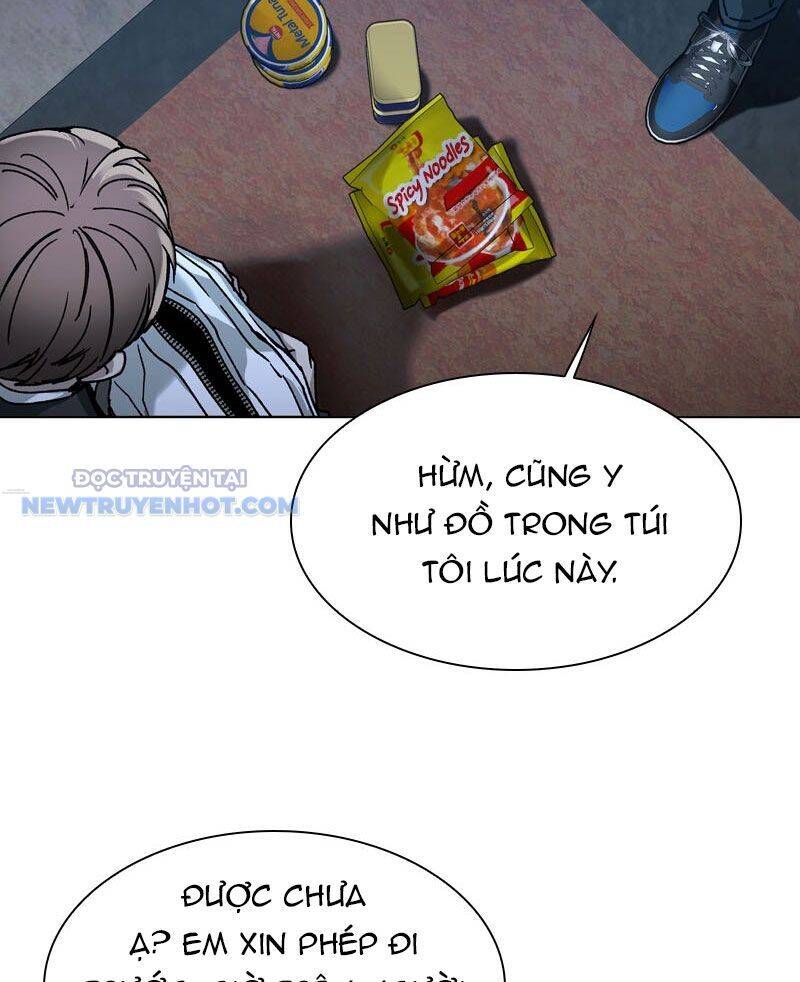 tận thế cũng chỉ là trò chơi chapter 9 24