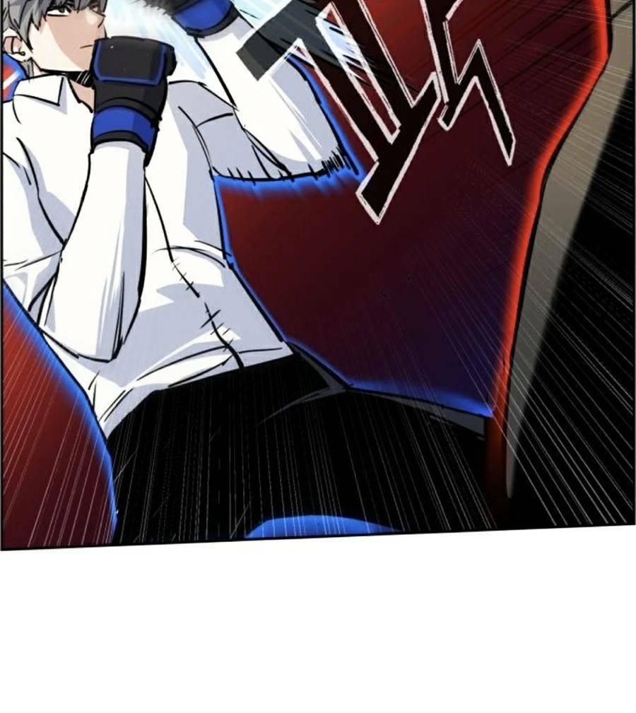 bạn học tôi là lính đánh thuê chapter 75 37