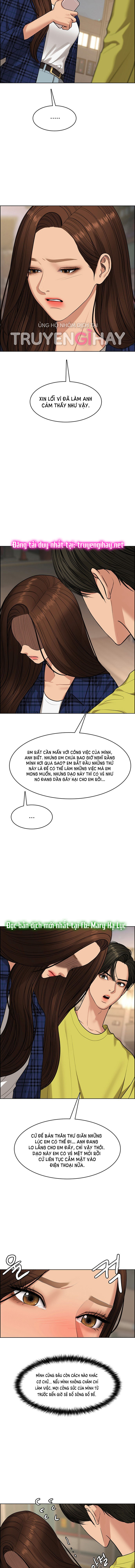 vẻ đẹp đích thực - true beauty chapter 205.2 3