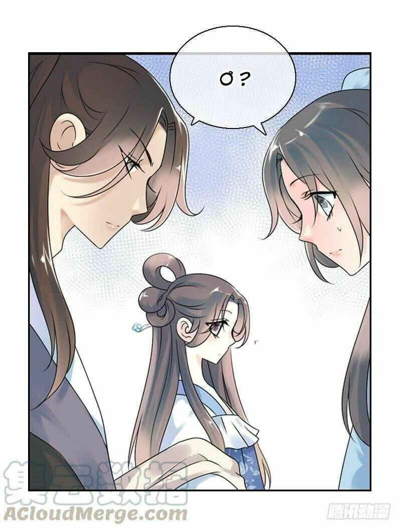 điền viên mật sủng: cô vợ nóng bỏng chapter 67 21