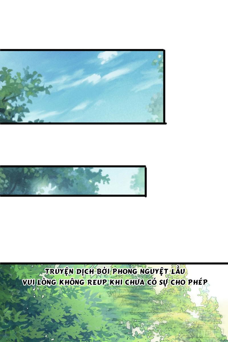 quân hoả nữ hoàng chapter 18.2 11