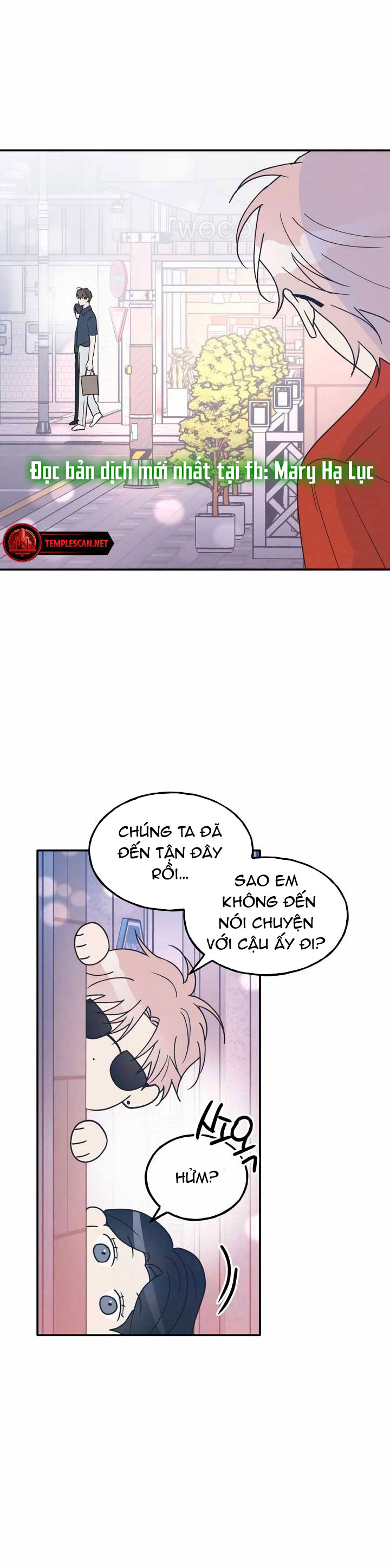 nguyên tắc của bạn thân là con trai chapter 50.1 18