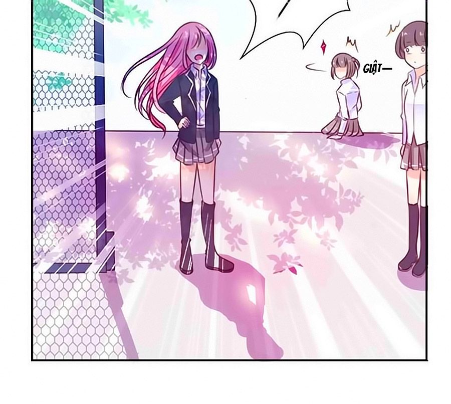 công chúa nữ vương mệnh chapter 6 27