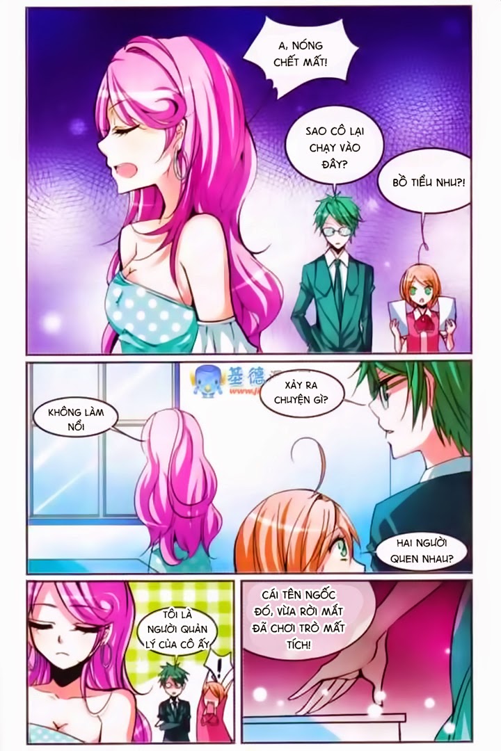 kế hoạch bướm chapter 25 5