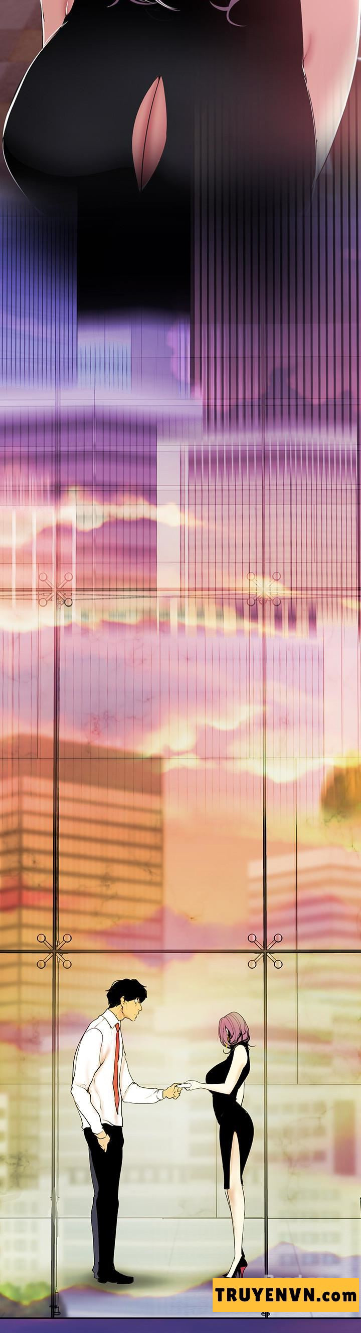 một thế giới mới tuyệt vời chapter 54 16