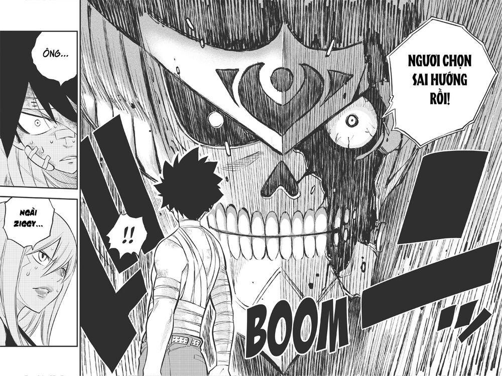 hội pháp sư và thánh thạch rave chapter 165 21