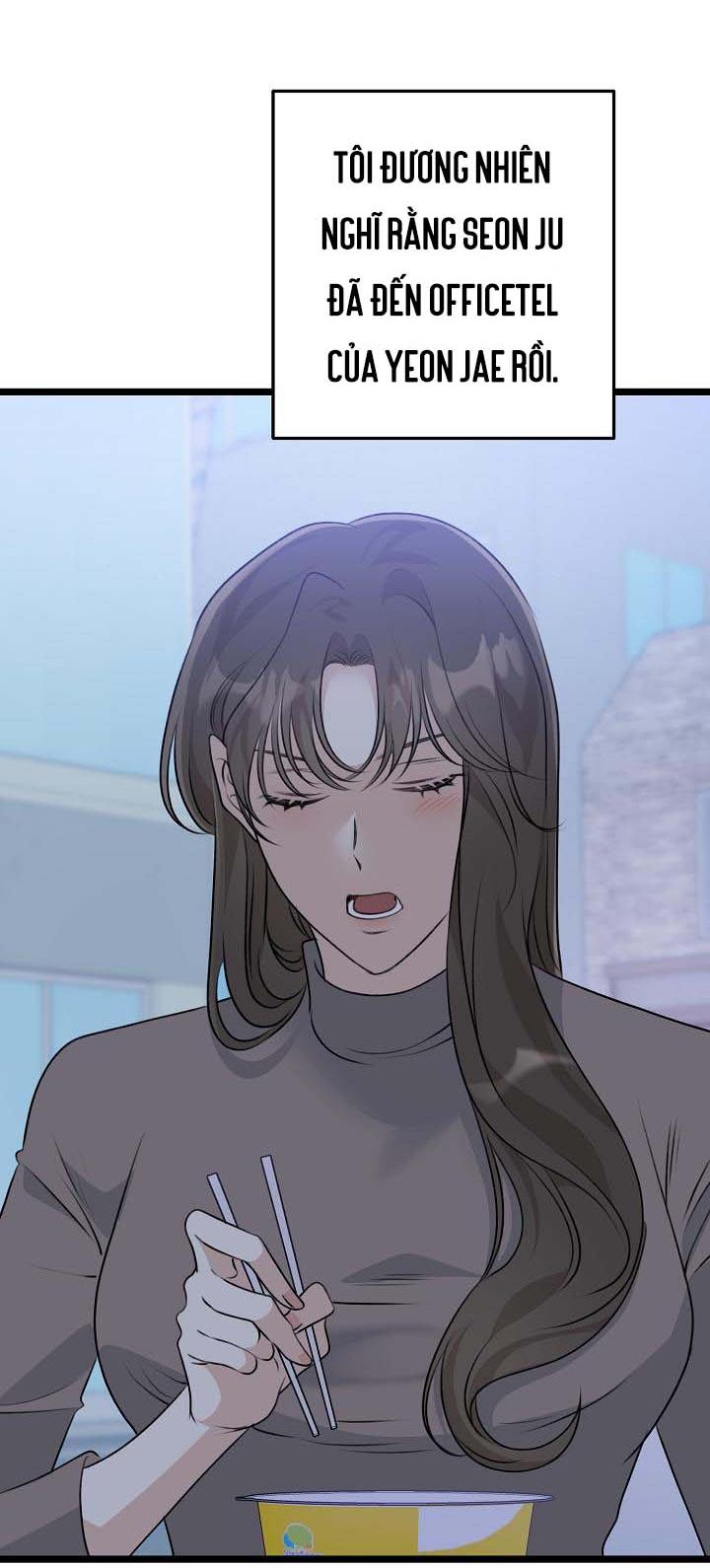 say nắng chapter 18 3