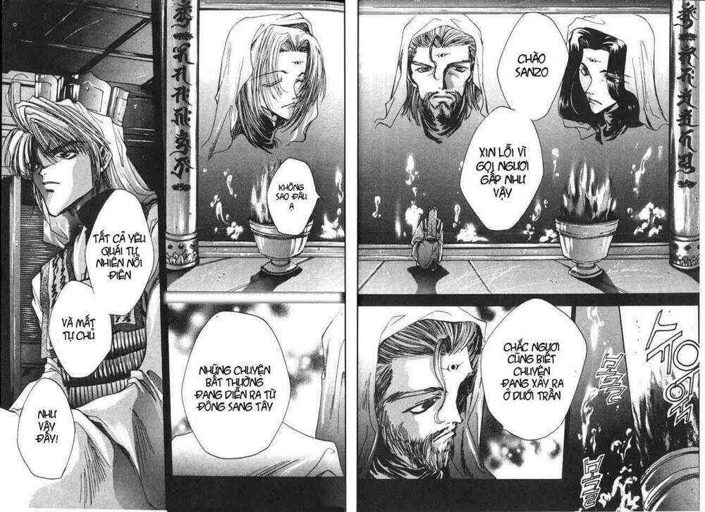 saiyuki chapter 0 9
