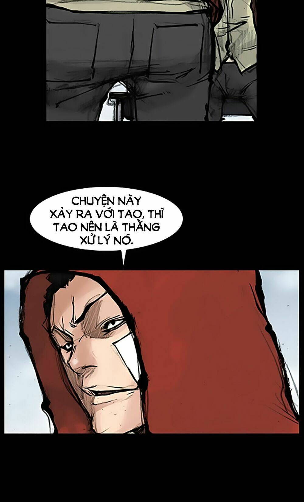 độc cô tiền truyện chapter 63 20