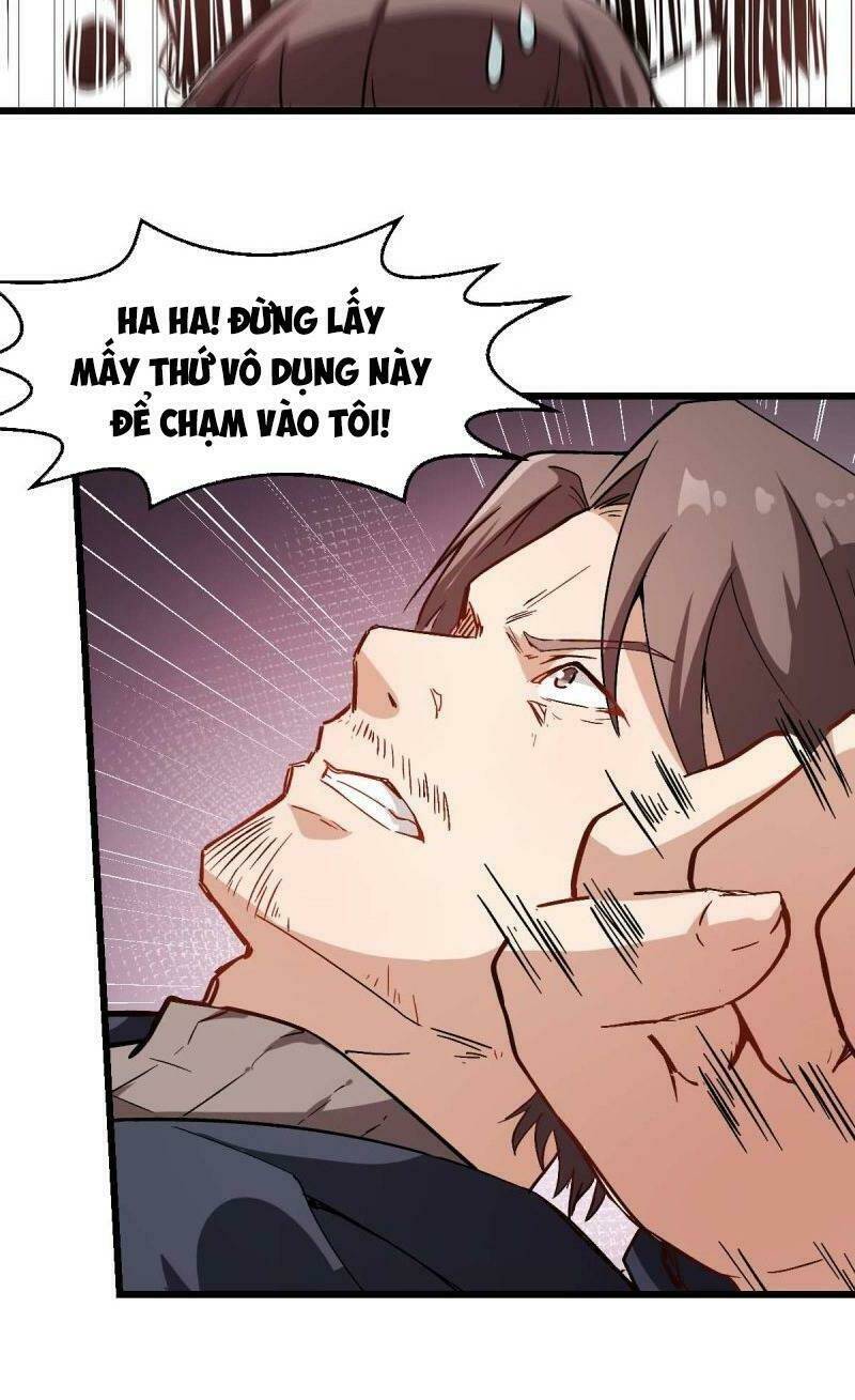 vườn trường cuồng sư hệ thống chapter 95 18