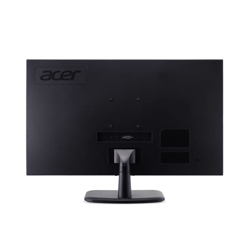 Màn hình Acer EK221Q H 21.5 inch FHD VA 100Hz 1ms - Hàng Chính Hãng