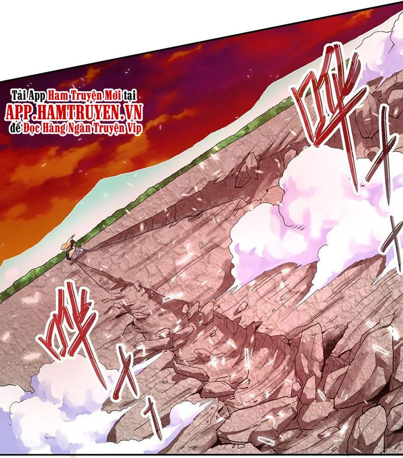 Sư Tỷ Của Ta Đông Đến Một Đám chapter 138 22