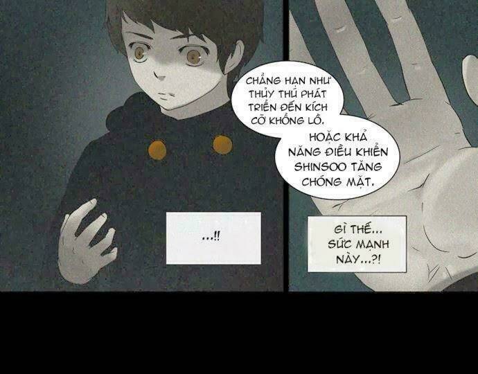 cuộc chiến trong tòa tháp chapter 123 26