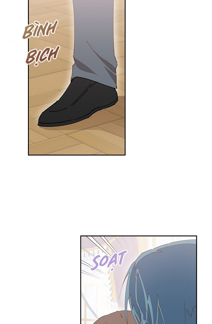 tôi đã mệt rồi chapter 38.1 11