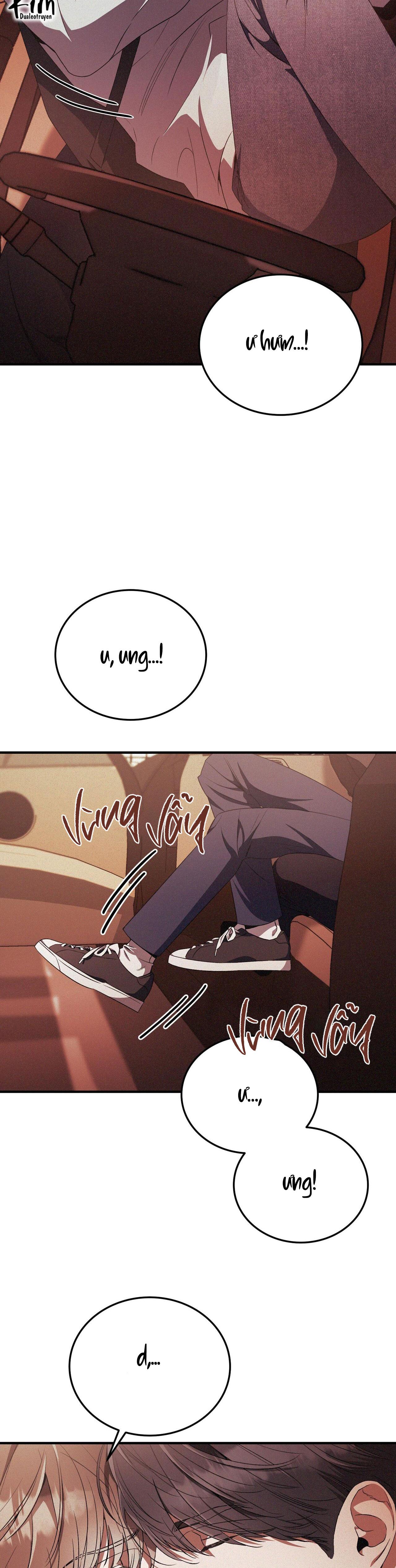 vô hình chapter 11 2