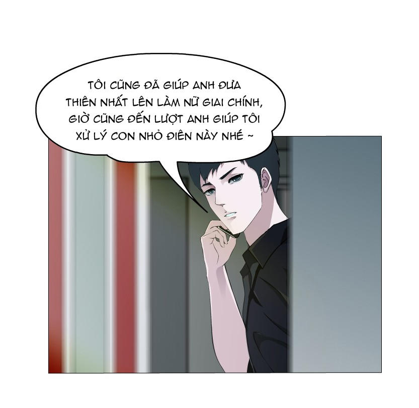 cạm bẫy của nữ thần chapter 45 29