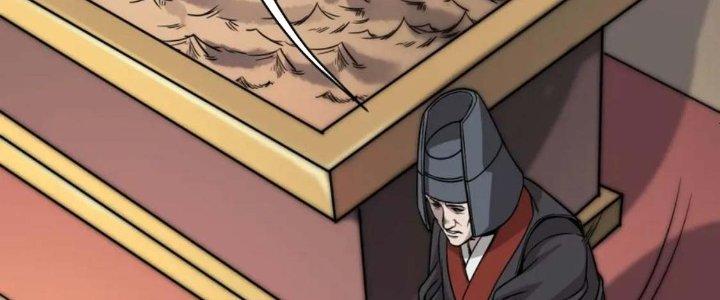 đại tần, ta là con tần thủy hoàng, giết địch thành thần chapter 5 208