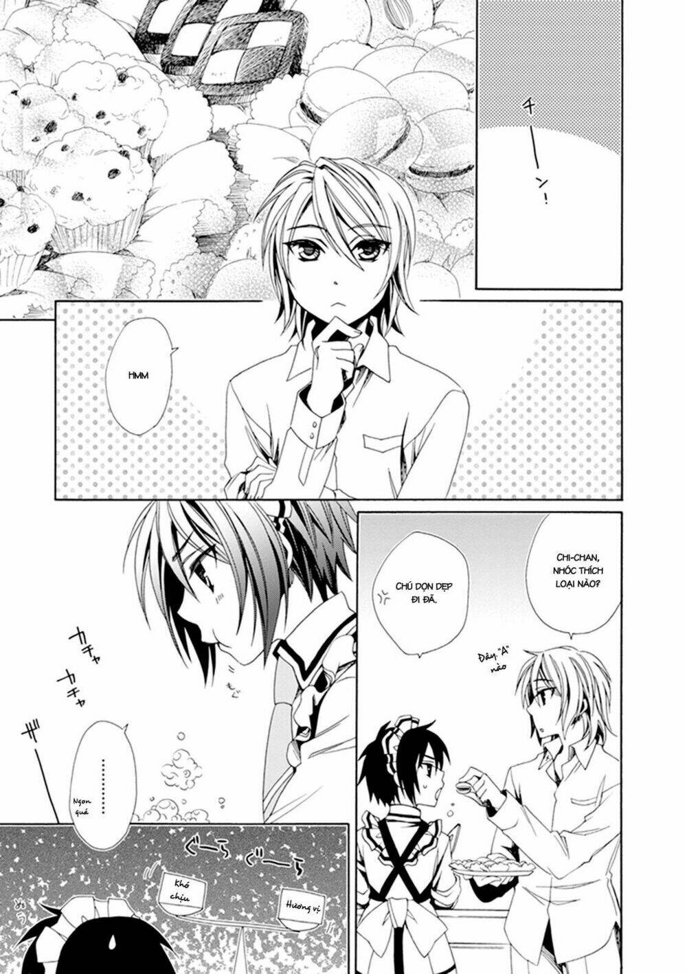 shounen maid chapter 24 11