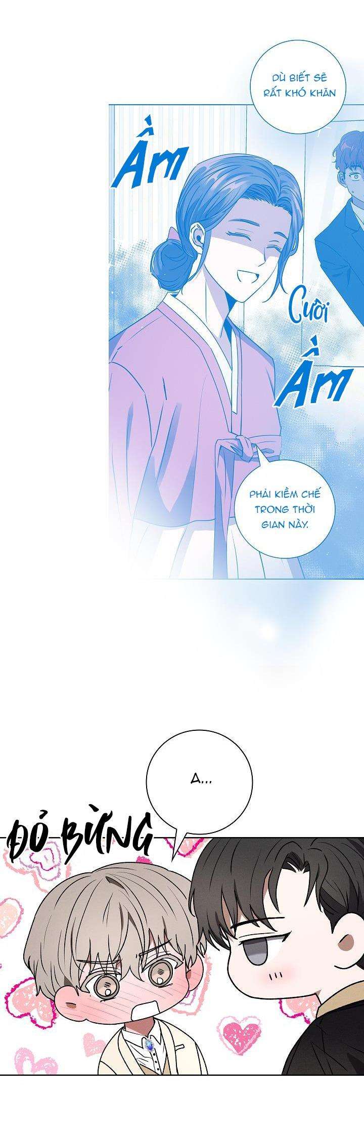 (abo) be, be chapter 32 23