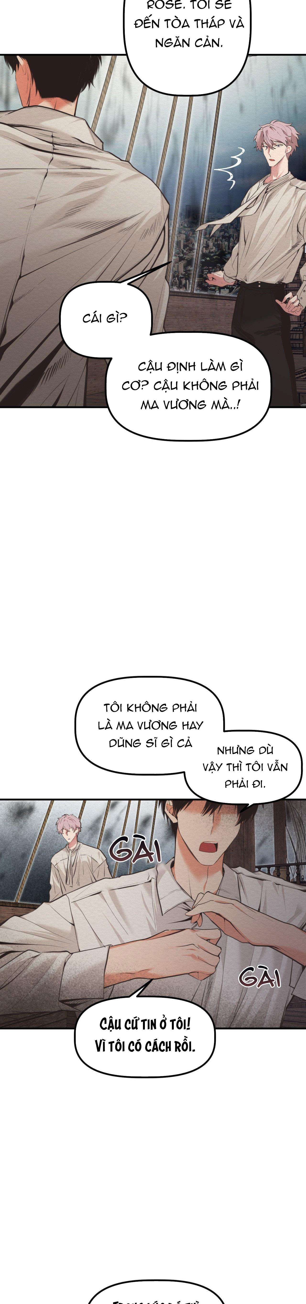 ác ma đỉnh cấp chapter 24 25