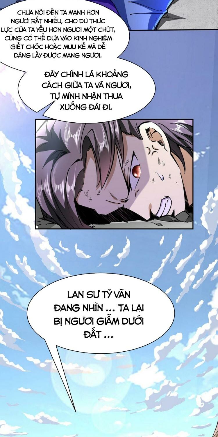 võ đạo độc tôn chapter 280 4