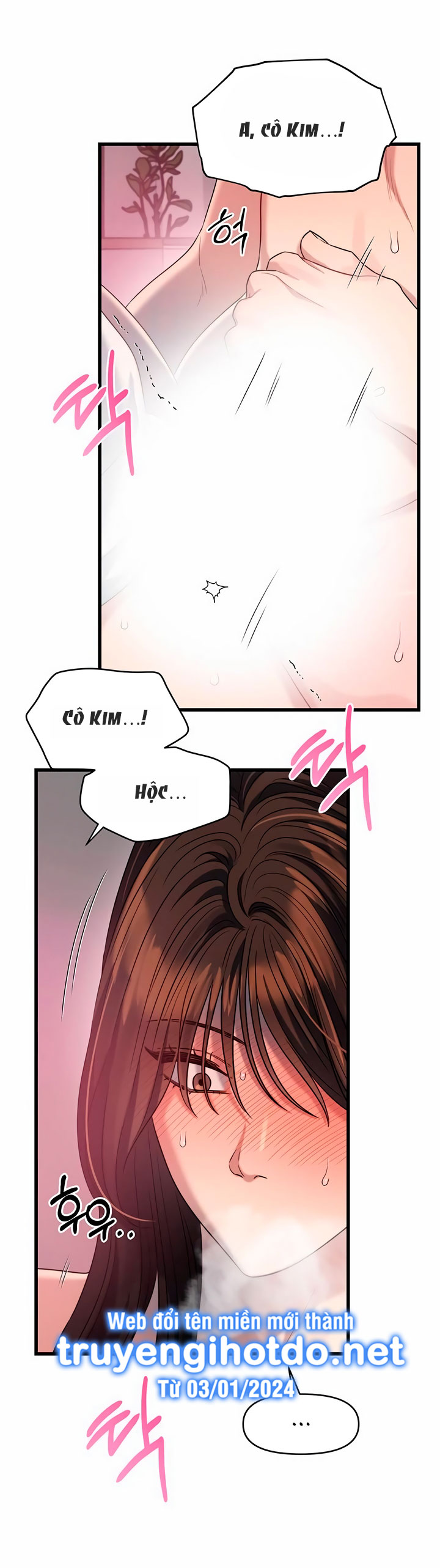 [18+] dục vọng tao nhã chapter 35.1 40