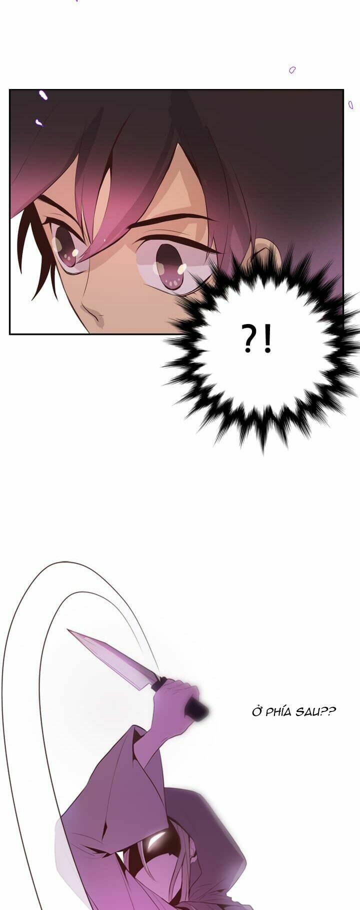 dusk howler chapter 26 25