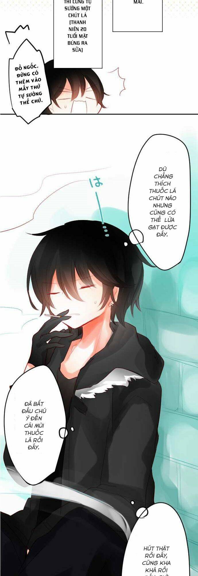 rodiura kurashi chapter 7 17