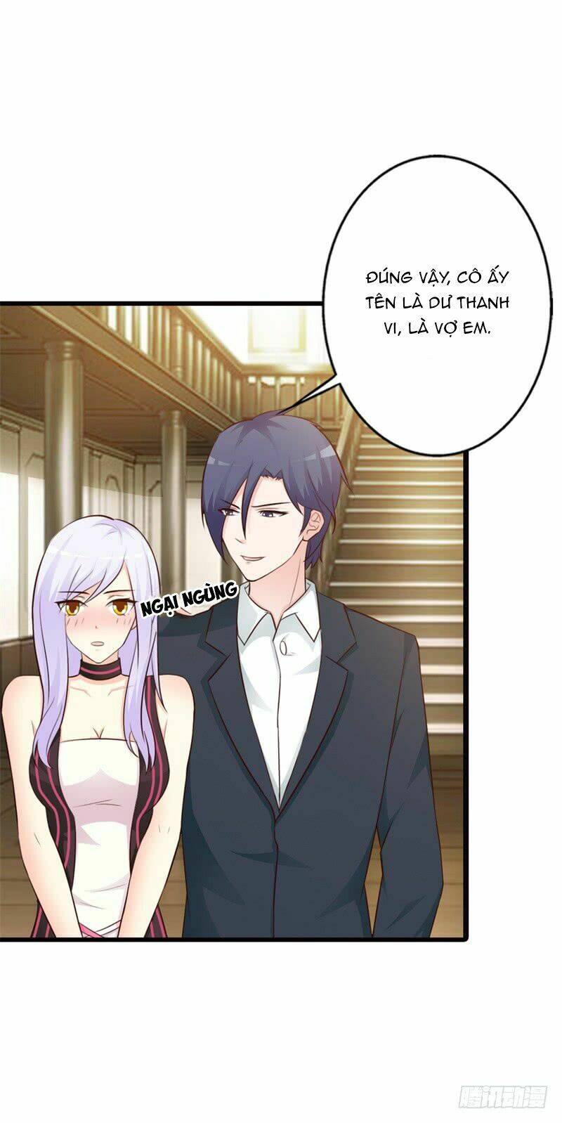 boss cấm dục thành nghiện chapter 15 10