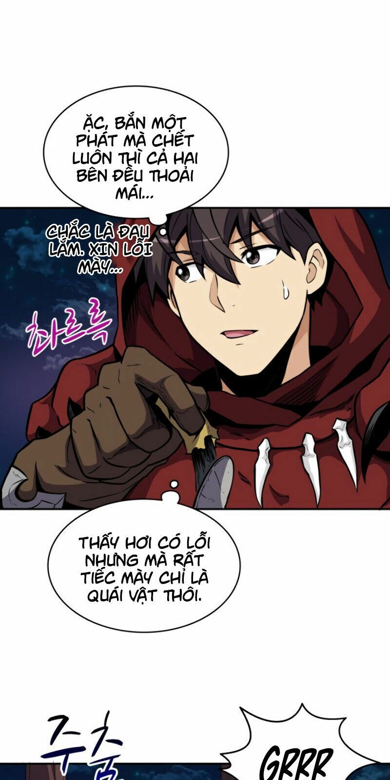 arcane sniper chapter 18 63