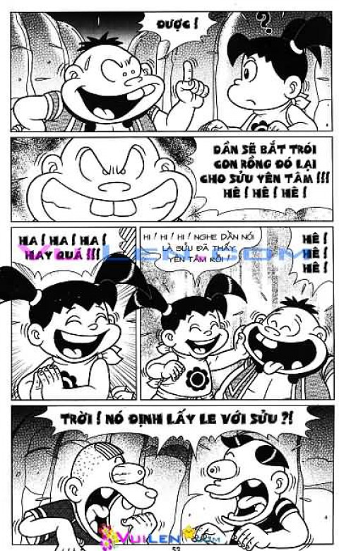 thần đồng đất việt chapter 142 52