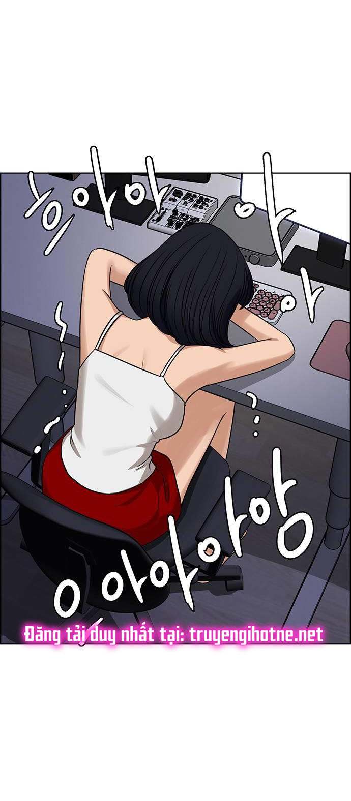 vẻ đẹp đích thực - true beauty chapter 234.2 9