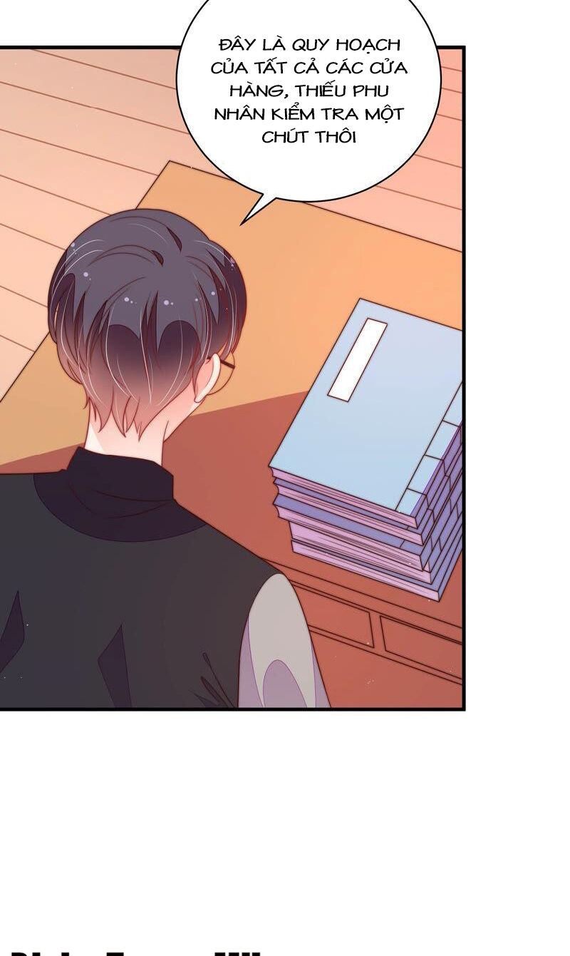 ngày nào thiếu soái cũng ghen chapter 259 4