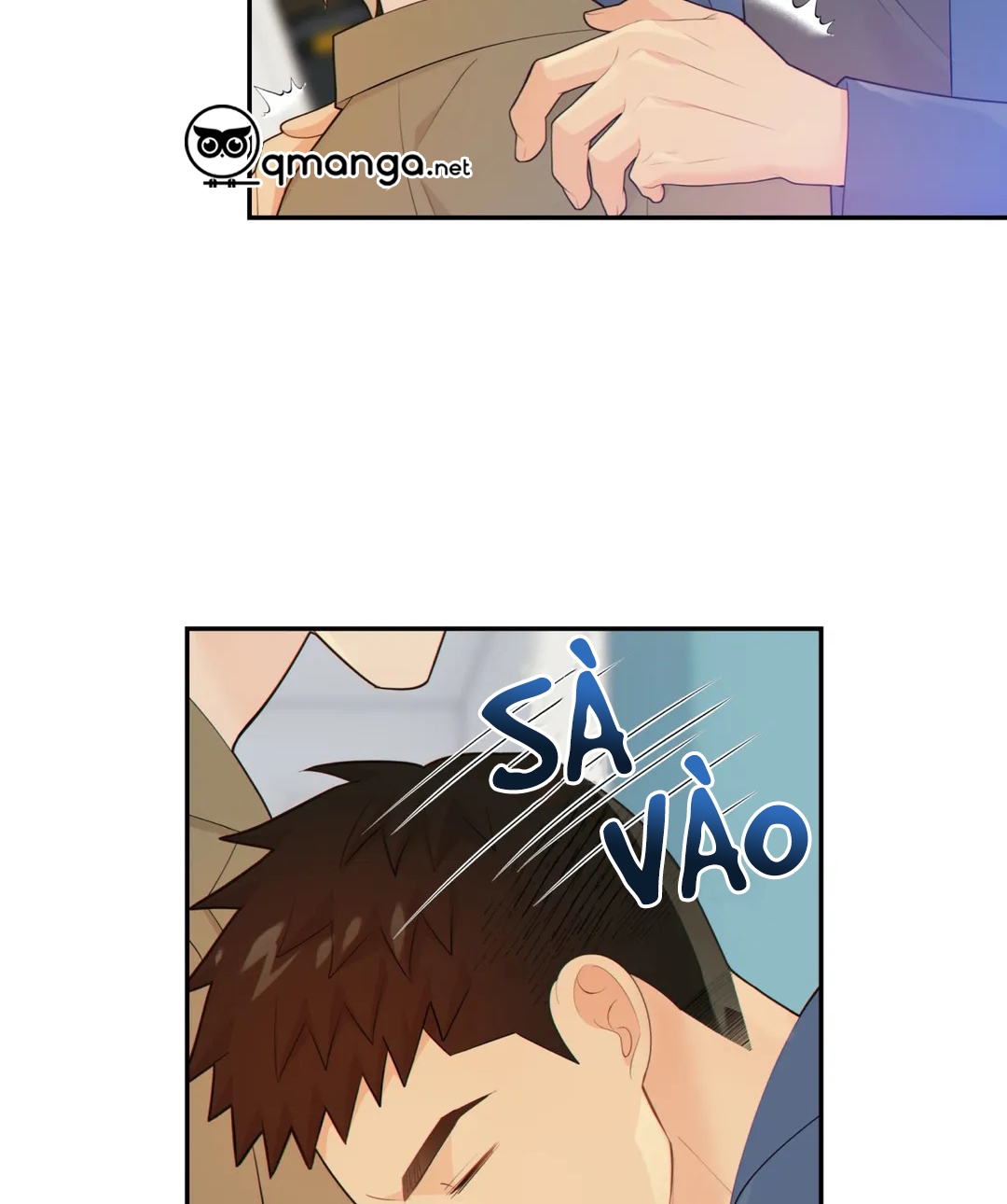 thời gian giữa sói và chó chapter 51 26