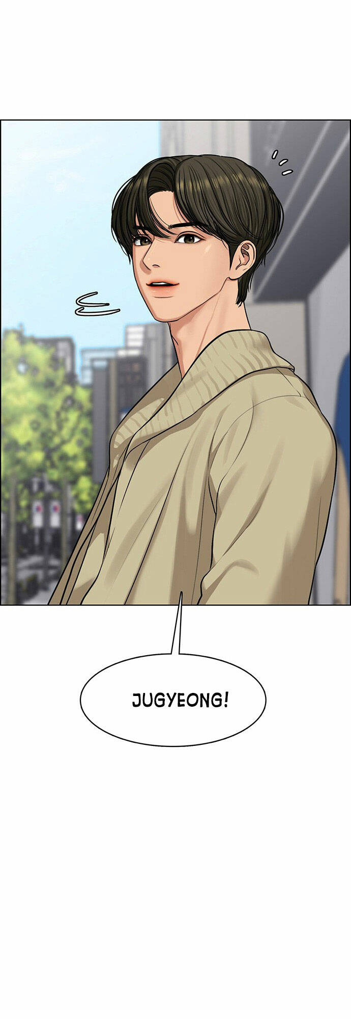 nữ thần giáng thế chapter 173.1 12