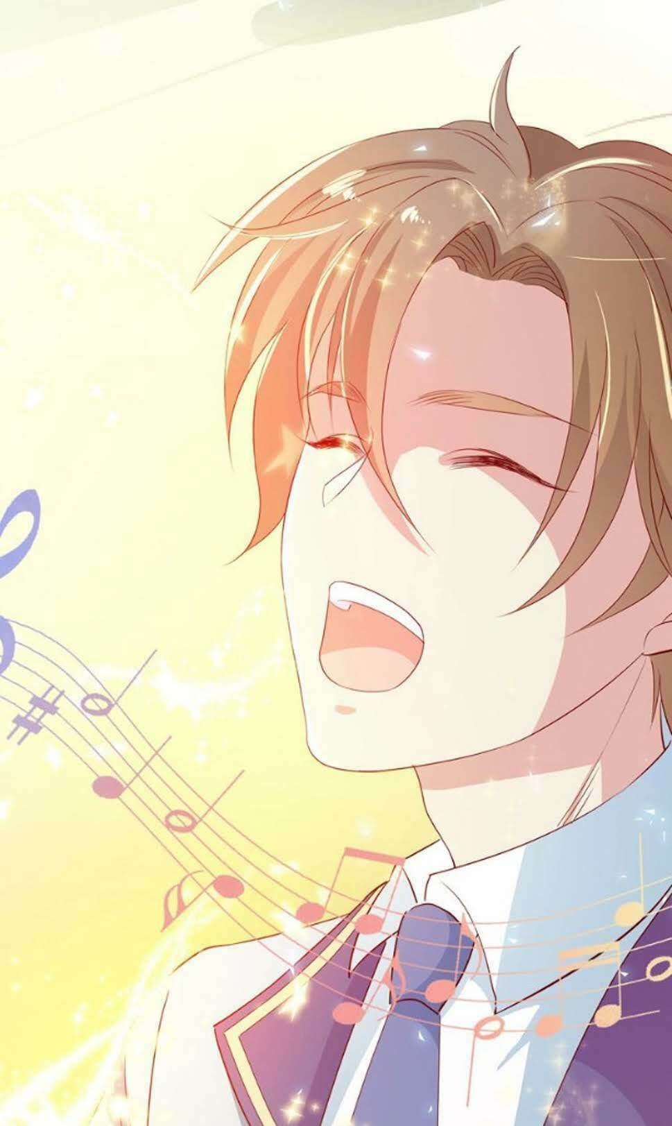 quản lí ngây ngô và thần tượng ác ma chapter 18 6