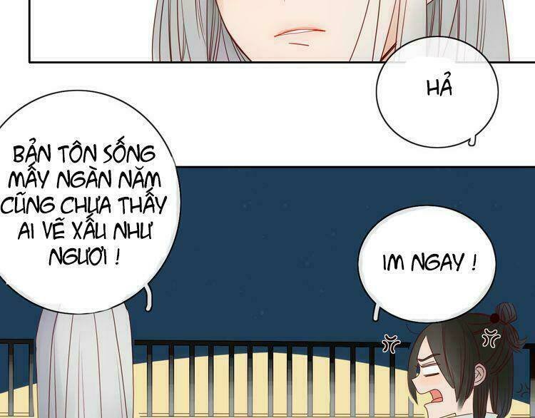 ta chỉ muốn giết ngươi chapter 5 32