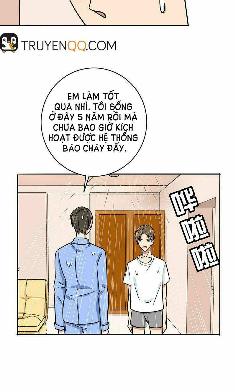 become a girl at night chapter 40 8