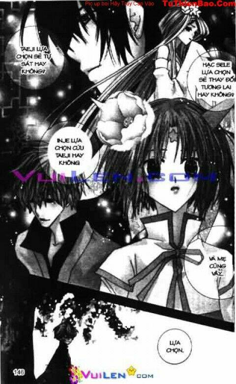 cáo nhỏ đáng yêu chapter 6 146