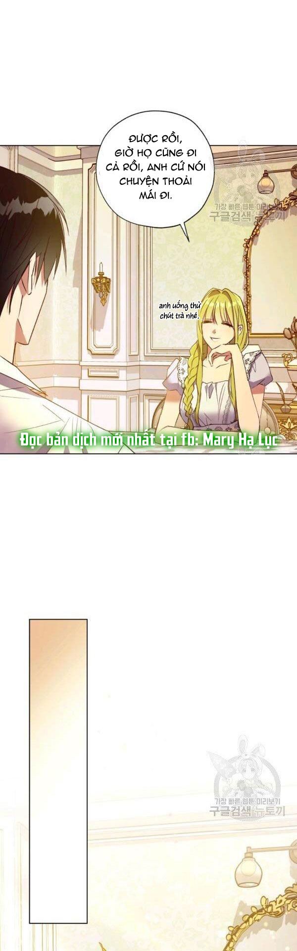 công chúa khắc ấn kẻ phản nghịch chapter 38 51