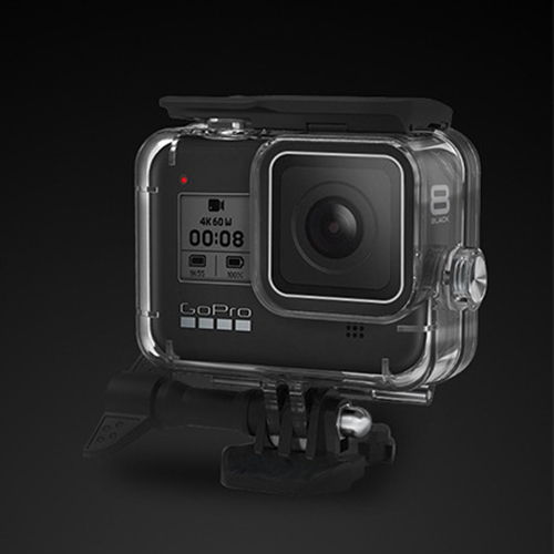 Case chống nước GoPro Hero 8